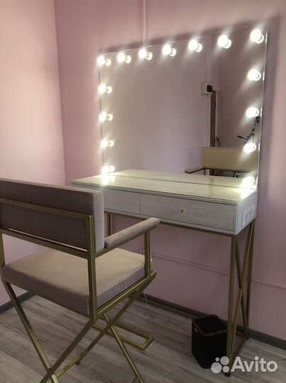 Аренда рабочего места