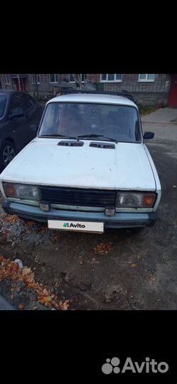 ВАЗ 2104 1.5 МТ, 2000, 150 000 км