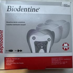 Biodentine (5+5)