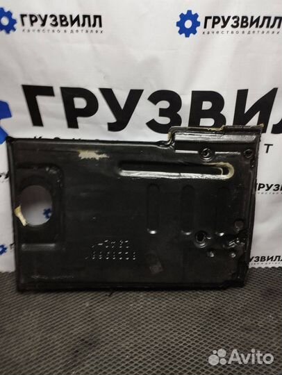 Коврик вещевого отсека Volvo FH4 82289681