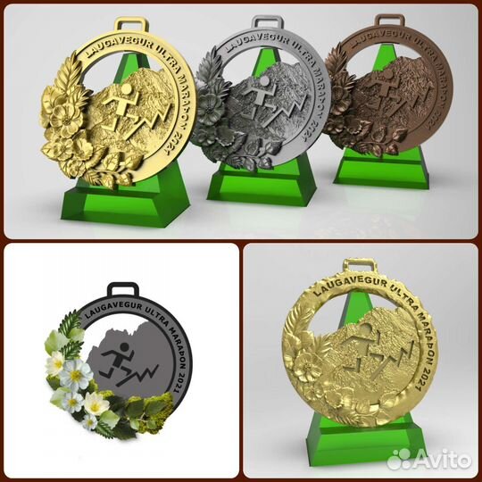 3D STL моделирование по фото, наброску, референсу