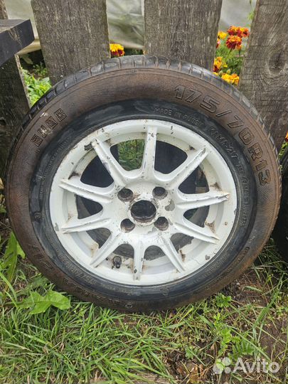 Диски r13 на ваз