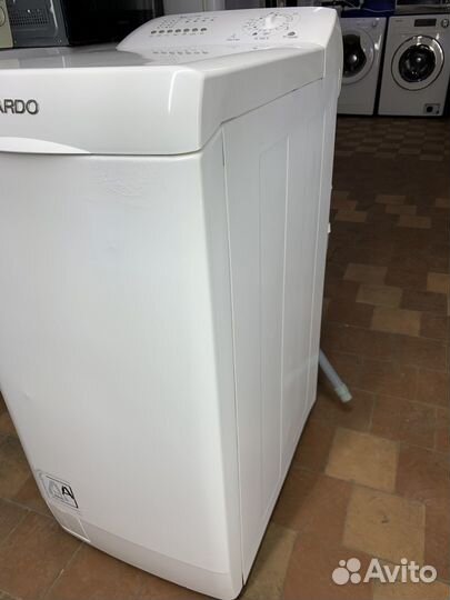 Стиральная машина гарантия