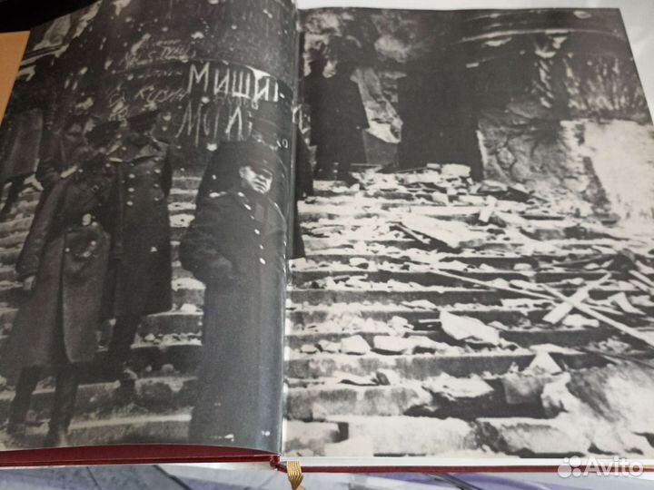 Георгий Жуков. Фотолетопись