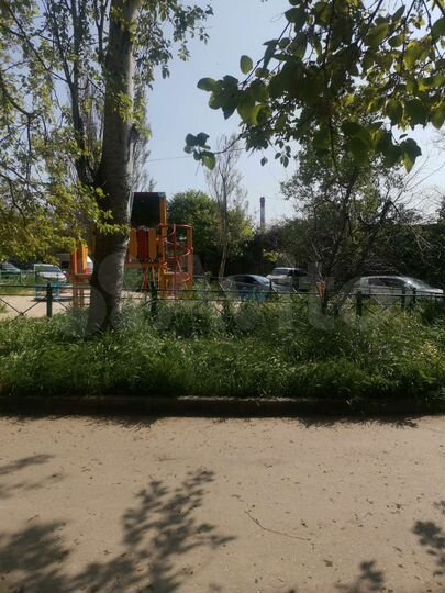 1-к. квартира, 34 м², 4/9 эт.