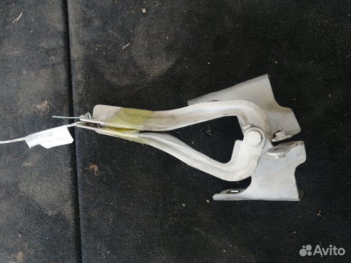 Петля капота Nissan Wingroad Y12 2012