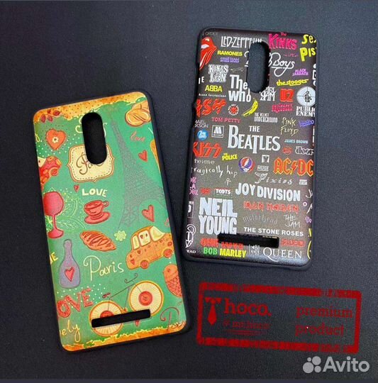 Redmi Note 3/Note 3 Pro (аксессуары, запчасти)