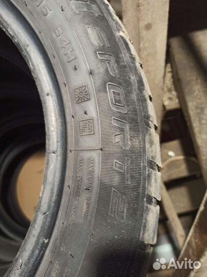 Cordiant Sport 2 185/60 R15 84H