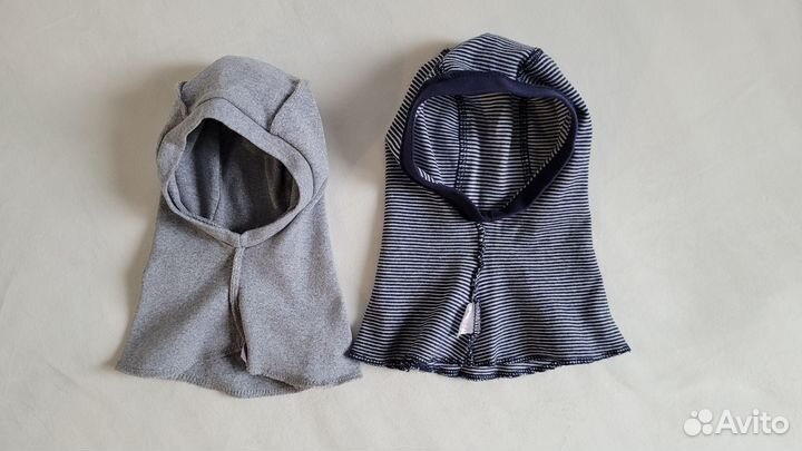 Детская Шапка шлем, подшлемник