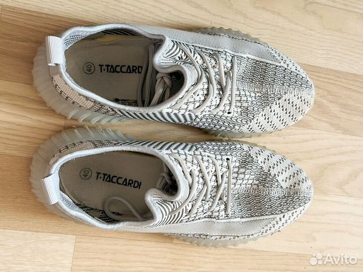 Ботинки демисезонные женские 40размер