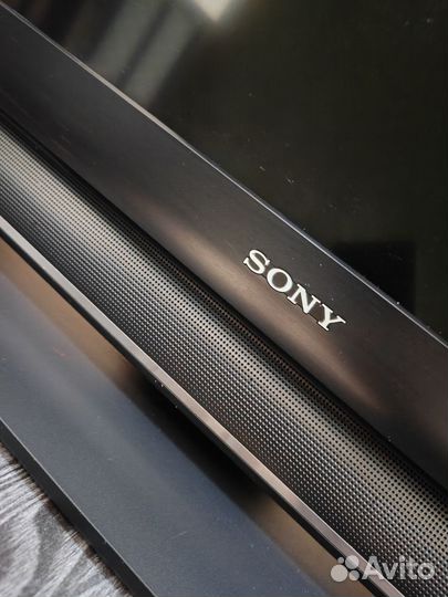 Телевизор 32 дюйма sony