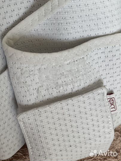 Бандаж дородовой / послеродовой 2в1