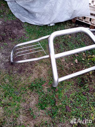 Кенгурятник