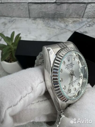 Механические часы Rolex