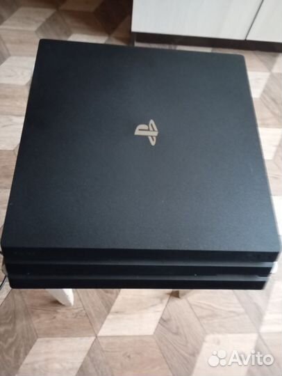 Sony PS4 PRO 1tb