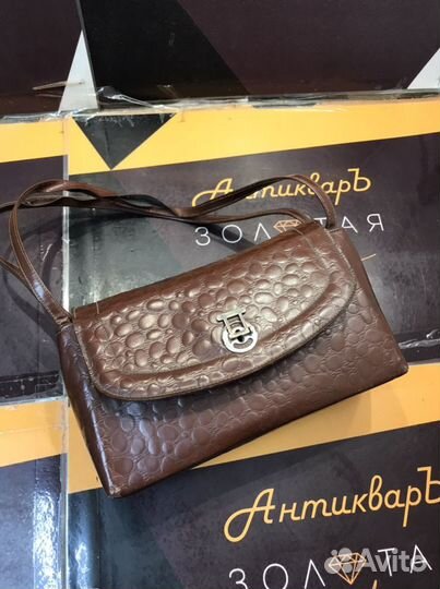 Клатч винтаж 2