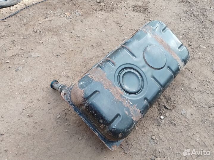 Топливный бак газель,соболь, газель Бизнес Cummins