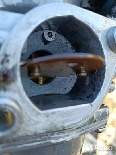 Карбюраторы на лодочный мотор Сузуки