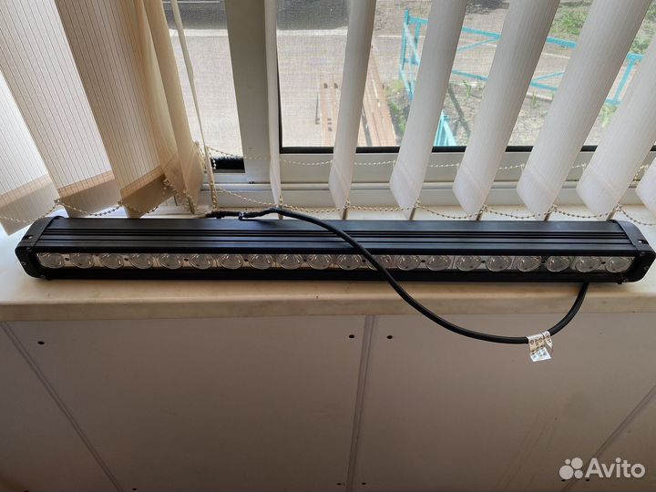 Балка светодиодная