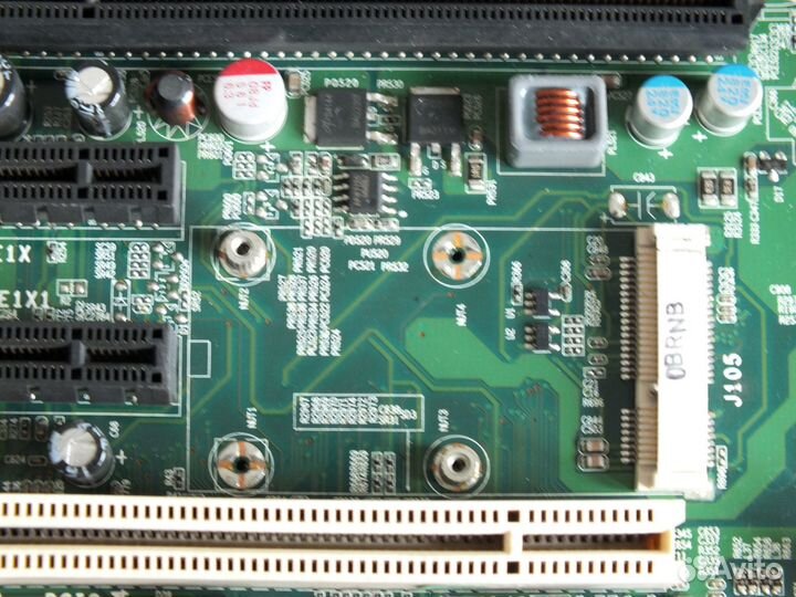 Комплект:материнская плата/процессор