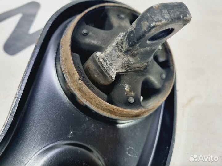 Рычаг продольный задний левый Kia Sportage QL G4FD