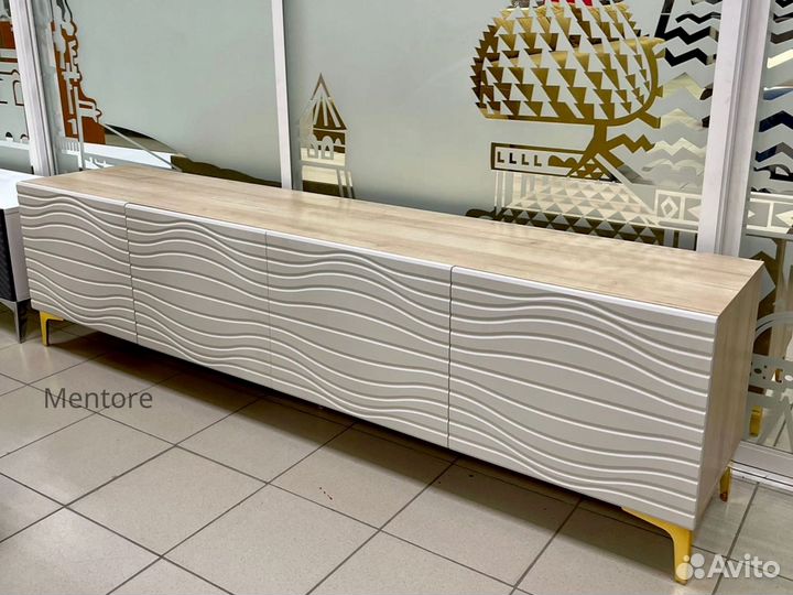 Тумба тв Bravo в наличии и под заказ