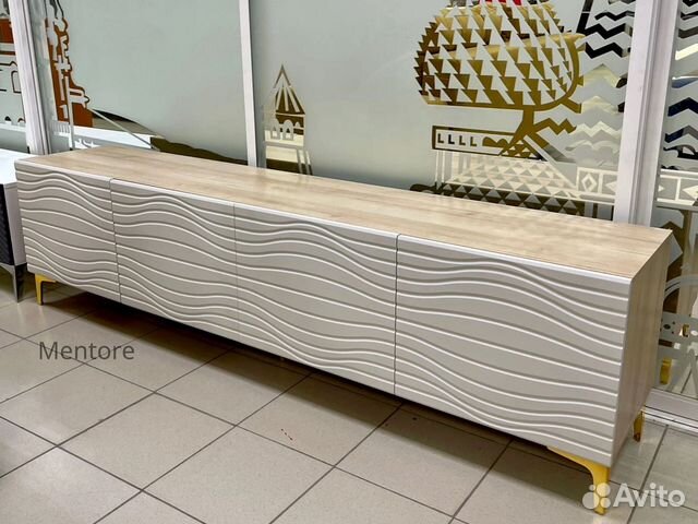 Тумба тв Bravo в наличии и под заказ