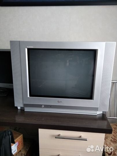 Телевизор