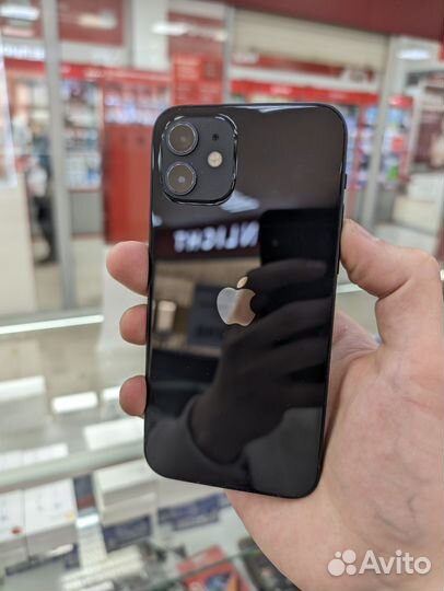 iPhone 12, 128 ГБ