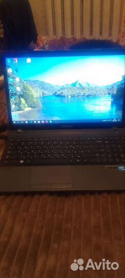 Samsung np300v5a-s0sru
