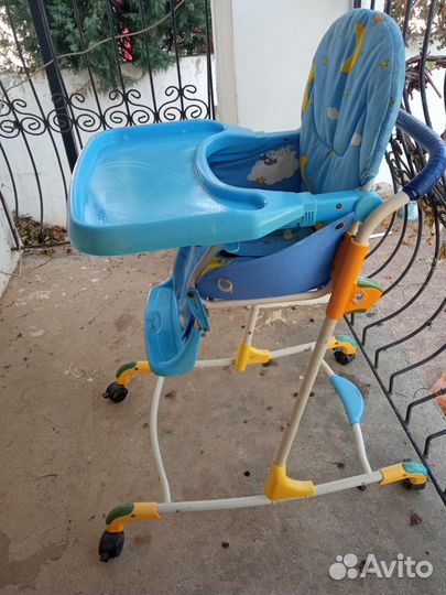 Стул для кормления