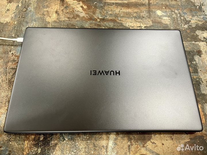 Ноутбук Huawei BoD-WDI9