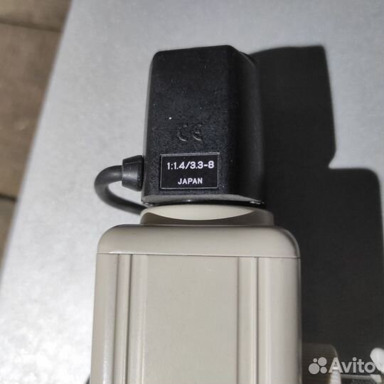 Видеорегистратор для видеонаблюдения