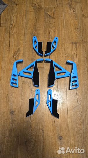 Обвес на моноколесо Veteran Lynx