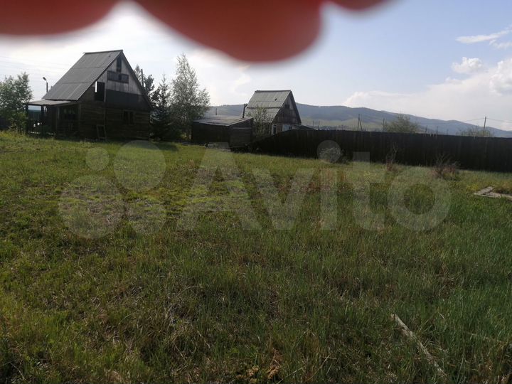 Участок 9 сот. (ИЖС)