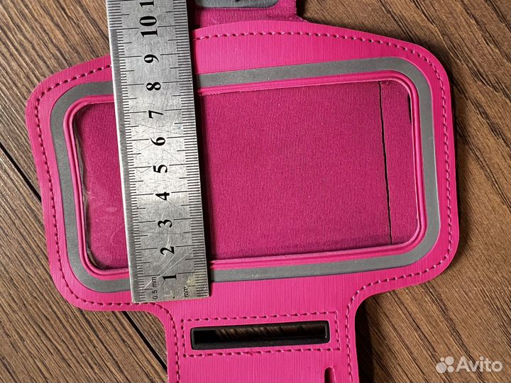 Чехол для телефона на руку