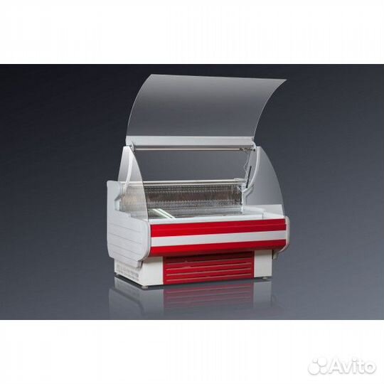 Холодильная витрина 