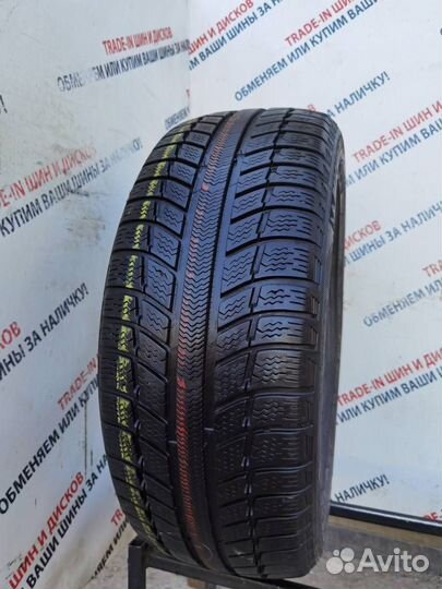 Michelin Primacy Alpin PA3 225/50 R17 94H