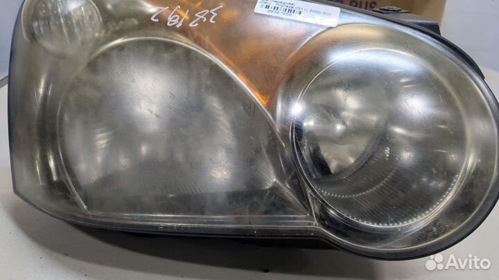 Фара (передняя) Subaru Impreza (G11), 2003