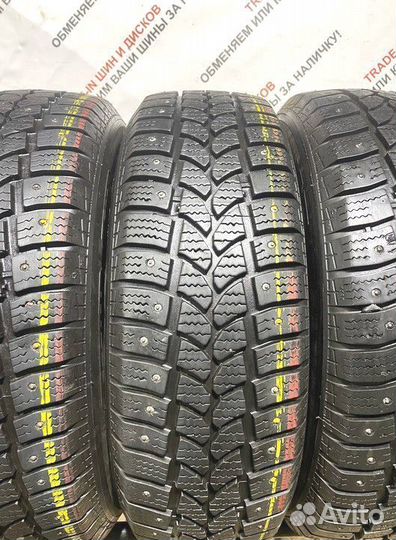 Strial Ice 195/65 R15 99W