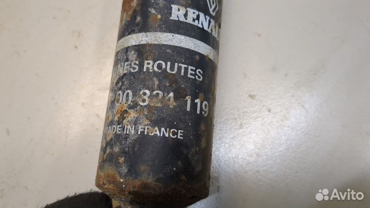 Амортизатор подвески Renault Laguna, 1998