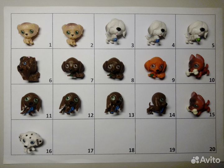 Щенки. Сладкая сказка. 2015