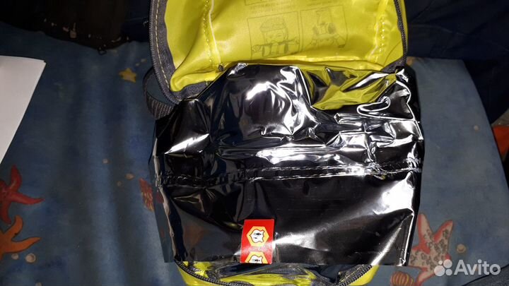 Самоспасатель уфмс