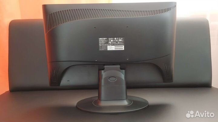 Монитор hanns g