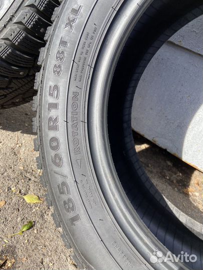 Nokian Tyres Nordman 5 185/60 R15