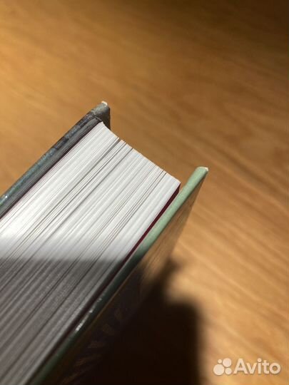 Книга-комикс «V for Vendetta»