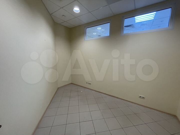 Свободного назначения, 9.5 м²