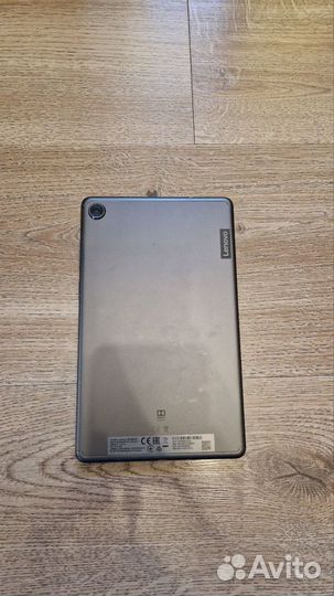 Планшет Lenovo tab M8 HD