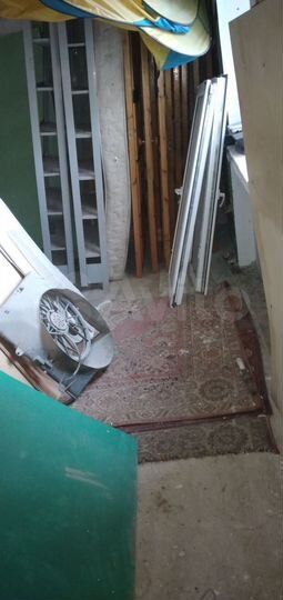 5-к. квартира, 120 м², 1/1 эт.