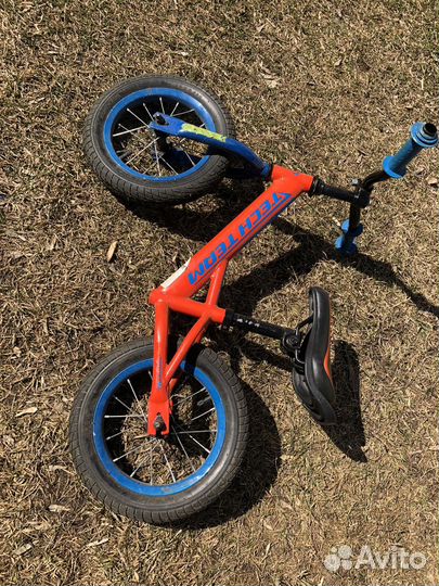 Беговел детский